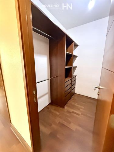 Departamento En Arriendo De 3 Dorm. En Las Condes
