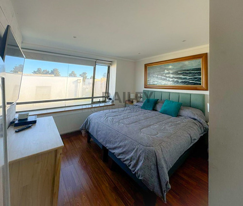 Casa En Arriendo En Concón