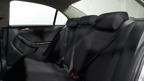 Volkswagen Jetta 2.0 Mt
