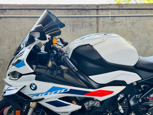 Bmw S 1000 Rr