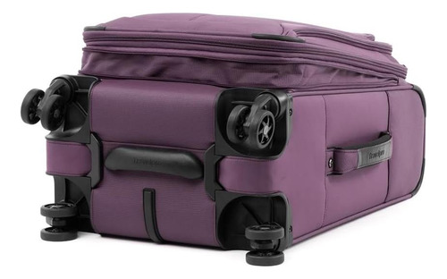 Maleta Travelpro Tourlite Softside 21 Ampliable Con 4