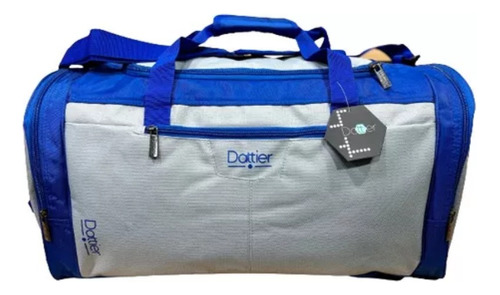 Bolso De Viaje Gimnasio Grande 29  Reforzado