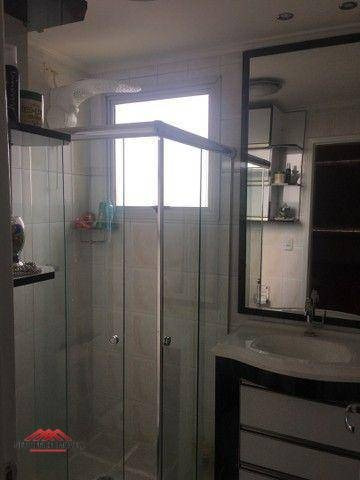 Imagem 17 de 20 de Apartamento Com 3 Dormitórios À Venda, 108 M² Por R$ 595.000,00 - Conjunto Residencial Trinta E Um De Março - São José Dos Campos/sp - Ap2350