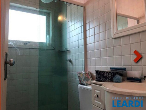 Imagem 9 de 10 de Casa Assobradada - Jardim Marajoara - Sp - 629404