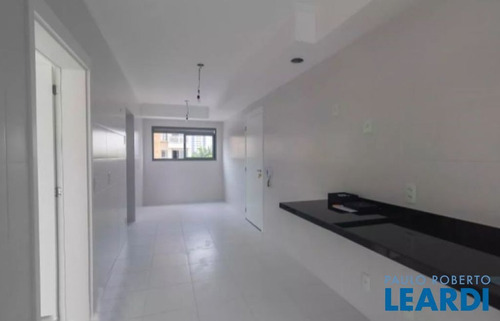 Imagem 5 de 15 de Apartamento - Chácara Santo Antonio - Sp - 626037