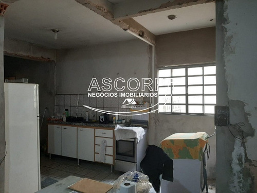 Imagem 7 de 23 de Casa Do Tipo Sobrado Código (ca00469) - Ca00469 - 69496095