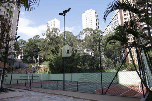 Imagem 18 de 20 de Apartamento Com 3 Dorms, Vila Suzana, São Paulo - R$ 980 Mil, Cod: 3961 - V3961