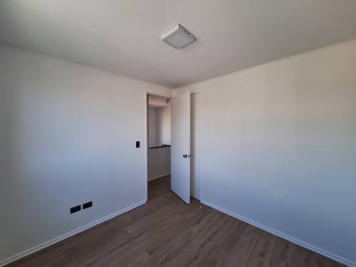 Arriendo Excelente Casa, Barrio Los Ciruelos De Buin
