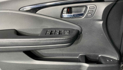 Imagen 8 de 15 de 116441 - Honda Pilot 2017 Con Garantía