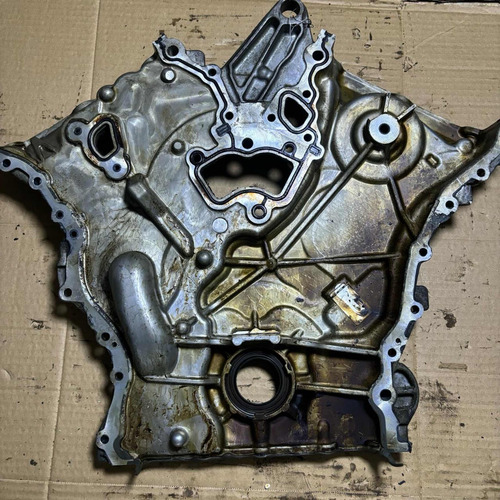 Tapa De Distribución Jeep Wrangler Rubicon 3.6 L V6 (Usado)