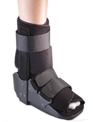 Imagen 4 de 6 de Alquiler De Botas Ortopedicas Walker