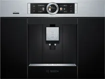 Comprar Cafetera Integrable Bosch Ctl636es6