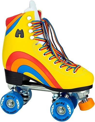 Patines Moxi