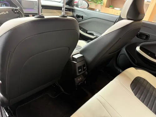 Kia K3 Cross Gt Line Mod 2026 Hoy Soat Gratis