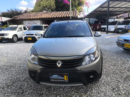 Renault Stepway 1.6l