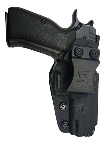 Pistolera Interna Kydex Tanfoglio Combat B Houston