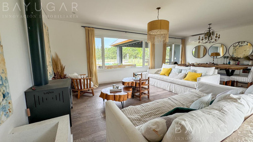 Venta Casa - Barrio Privado Everlinks Golf Club / Lujan