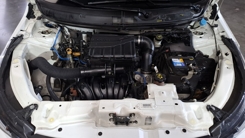 Fiat Argo 1.8 Precision