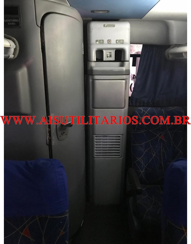 Marcopolo Ld 1550 2006 Scania Super Oferta Confira!! Ref.348