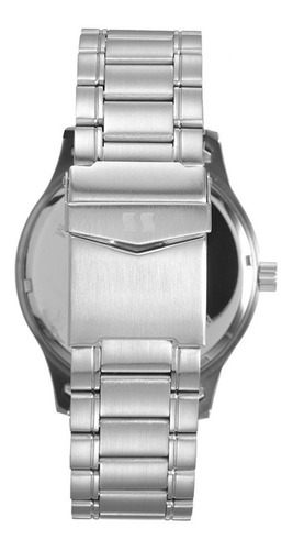 Relógio Masculino Seculus Long Life 28792g0svna1= 52