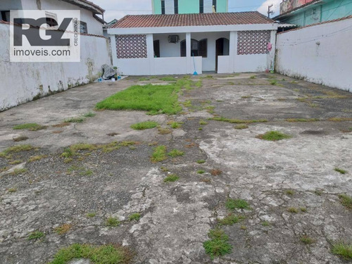 Imagem 2 de 6 de Terreno À Venda, 220 M² Por R$ 550.000,00 - Macuco - Santos/sp - Te0086