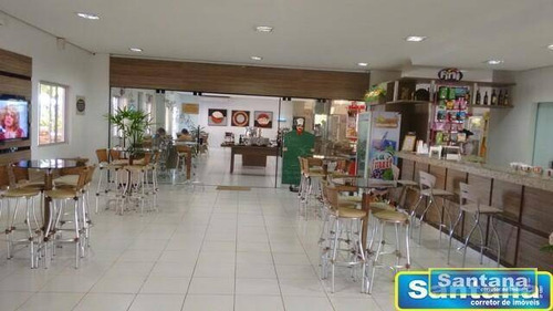 Imagem 12 de 14 de Apartamento Com 1 Dormitório À Venda, 27 M² Por R$ 70.000,00 - Lagoa Quente - Caldas Novas/go - Ap0015