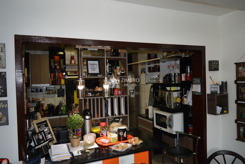 Imagem 7 de 9 de Terreno Casa Ótima Localização Ideal Para Empresa - Faixa Velha - 95236