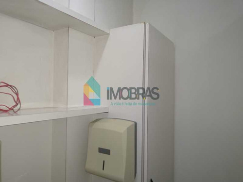 Imagem 10 de 15 de Sala Comercial Próximo A Praia E Metro Com Vaga De Garagem Escriturada!! - Cpsl00150