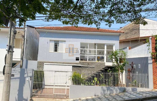 Imagem 2 de 29 de Casa Sobreposta Alta : Jd Faculdade / Sorocaba - V16575