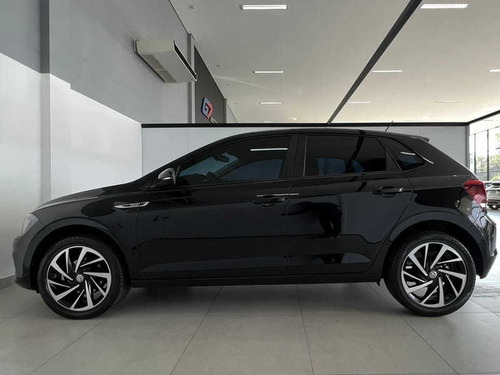 Imagem 4 de 15 de Volkswagen Polo 1.0 Flex 12v 5p