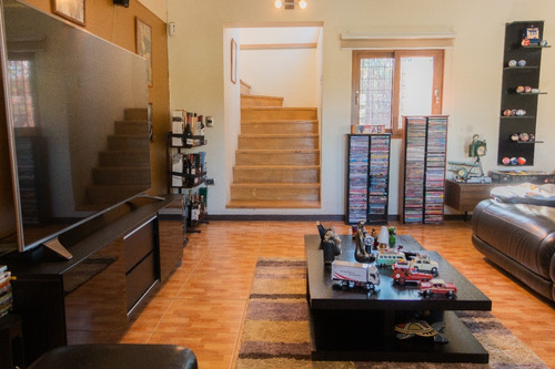 Imagen 7 de 30 de Gran Casa En Parcela Para Disfrutar En Familia