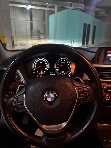 BMW Serie 2 2.0 220ia At