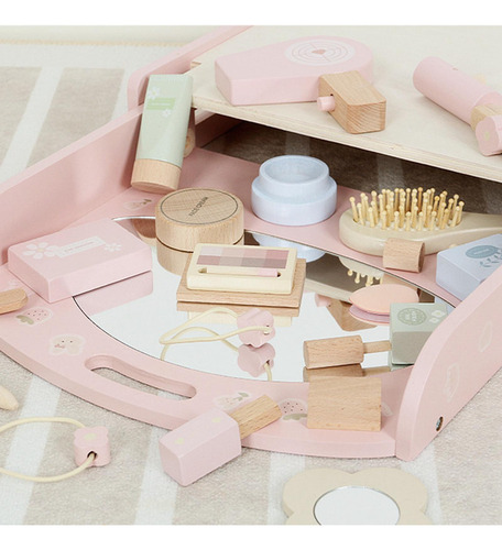 Juegos De Maquillaje Para Niños Juego De Cosméticos De
