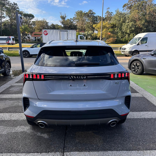 lynk & co 06 1.5T Halo Fwd 7Dct