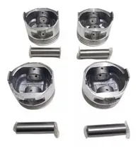 Comprar Pistones Toyota Corolla Ávila A 010 030 Fgm Jap