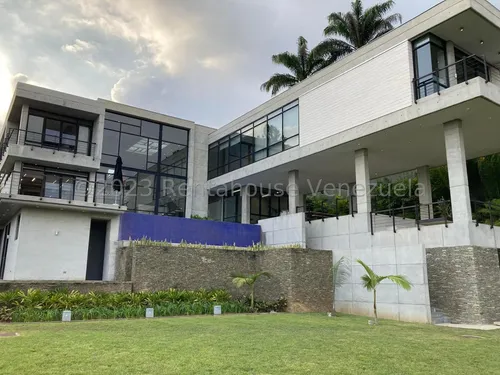 Casa En Venta La Lagunita Lp