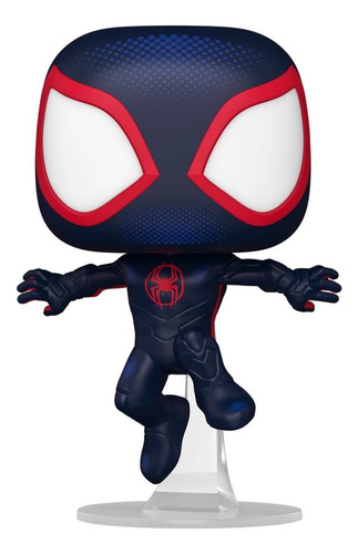 Funko Pop! Marvel Spider-man Across The Spider-verse S