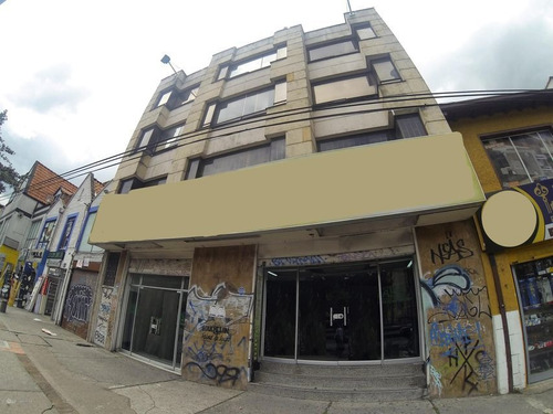 Imagen 4 de 30 de Comercial En La Esperanza(bogota) Rah Co: 23-906
