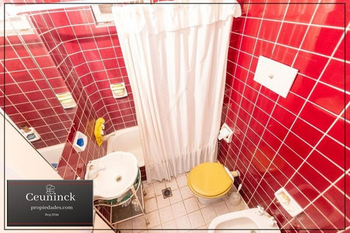 Departamento De 3 Ambientes Playa Grande