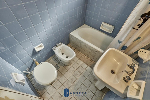 Imagen 12 de 20 de 3 Ambientes Con Balcon Y Patio Al Frente Villa Crespo