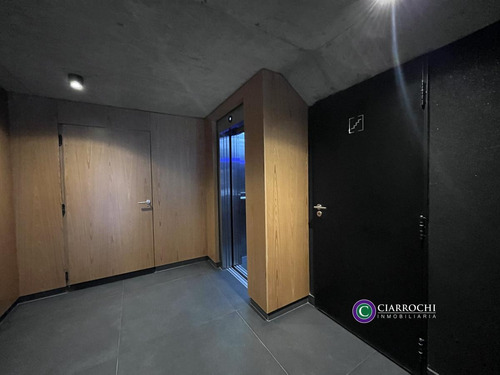 Imagen 16 de 19 de A Estrenar - Departamento Con Balcón Y Amenities