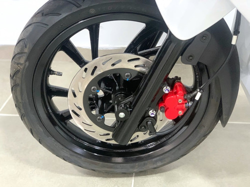 Imagen 9 de 25 de Sym Citycom S 300i - 12 Y 18 Cuotas - Scooter Cred Prendario