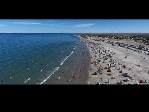 Terreno En Costa Dorada. Punta Colorada. Playas Doradas