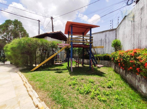 Imagem 21 de 28 de Casa Com 3 Dormitórios À Venda, 82 M² Por R$ 189.000,00 - Lagoa Redonda - Fortaleza/ce - Ca1006