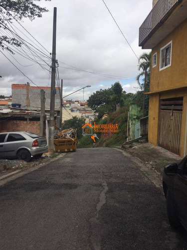 Imagem 21 de 24 de Casa À Venda, 190 M² Por R$ 236.000 - Vila Pascoal - Guarulhos/sp - Ca0521