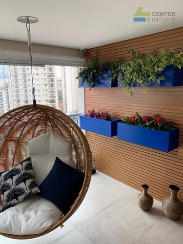 Imagem 8 de 15 de Apartamento - Chacara Klabin - Ref: 9764 - V-867989