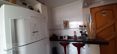 Imagem 15 de 18 de Apartamento Com 2 Dormitórios À Venda, 53 M² Por R$ 350.000,00 - Penha - São Paulo/sp - Ap2472