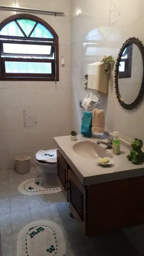 Imagem 16 de 20 de Sobrado Para Venda - Jardim Santa Mena, Guarulhos - 250m², 2 Vagas - 2284