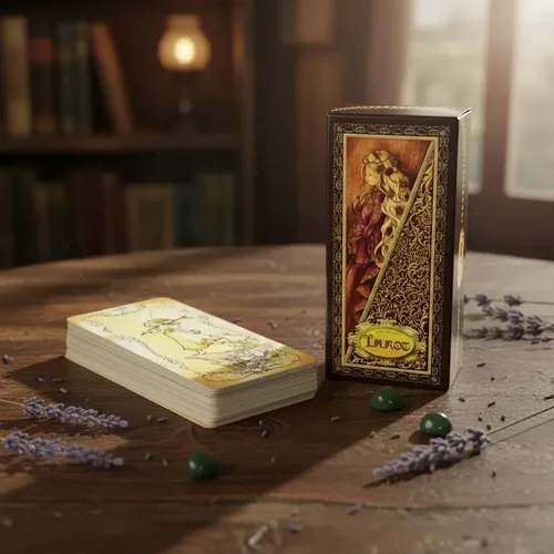 Low Scare Tarot Alternativo Rider Waite Japon Indie | Cuotas sin