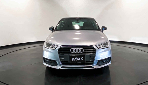 Imagen 3 de 15 de 26269 - Audi A1 2018 Con Garantía